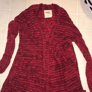 Hollister Cardigan